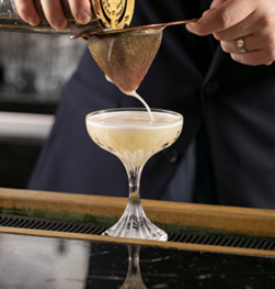 伝説のドロイラーリンダムカクテル L'Art Du Cocktail」メニューのご紹介 -Baccarat Hotel